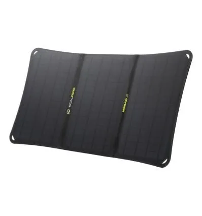 Panel solar Goal Zero Nomad 20