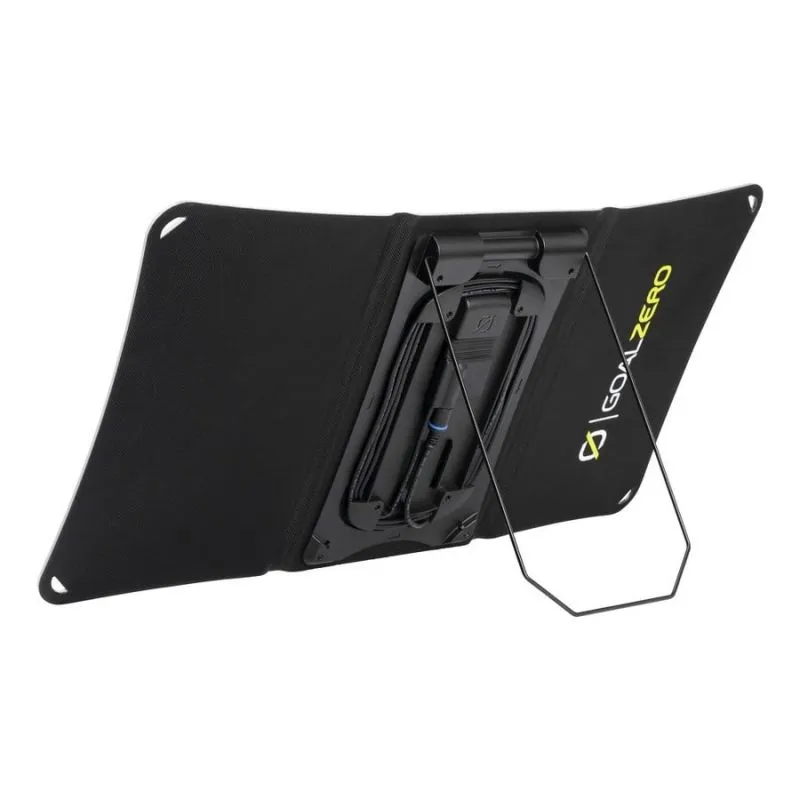 Panel solar Goal Zero Nomad 20
