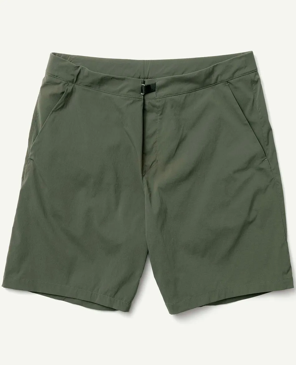 PANTALON CORTO HOUDINI WADI