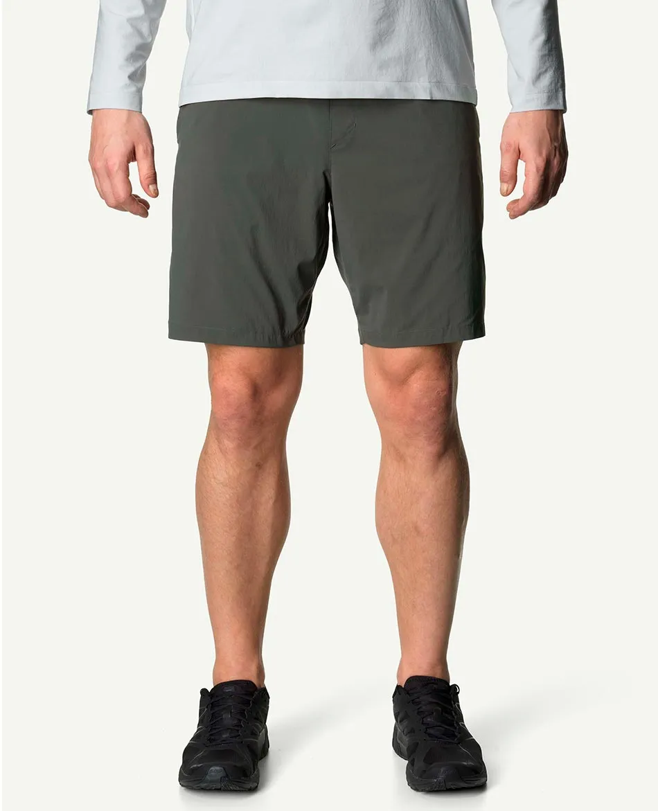 PANTALON CORTO HOUDINI WADI