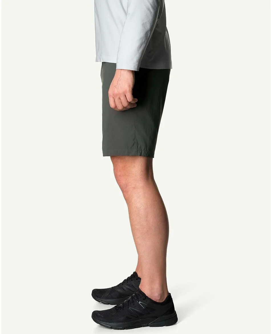 PANTALON CORTO HOUDINI WADI