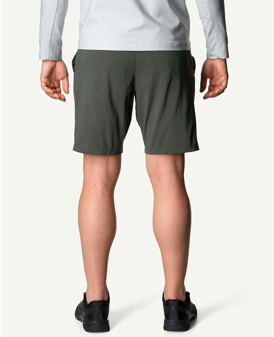 PANTALON CORTO HOUDINI WADI