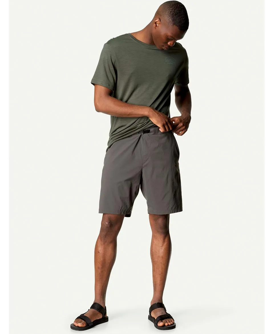 PANTALON CORTO HOUDINI WADI