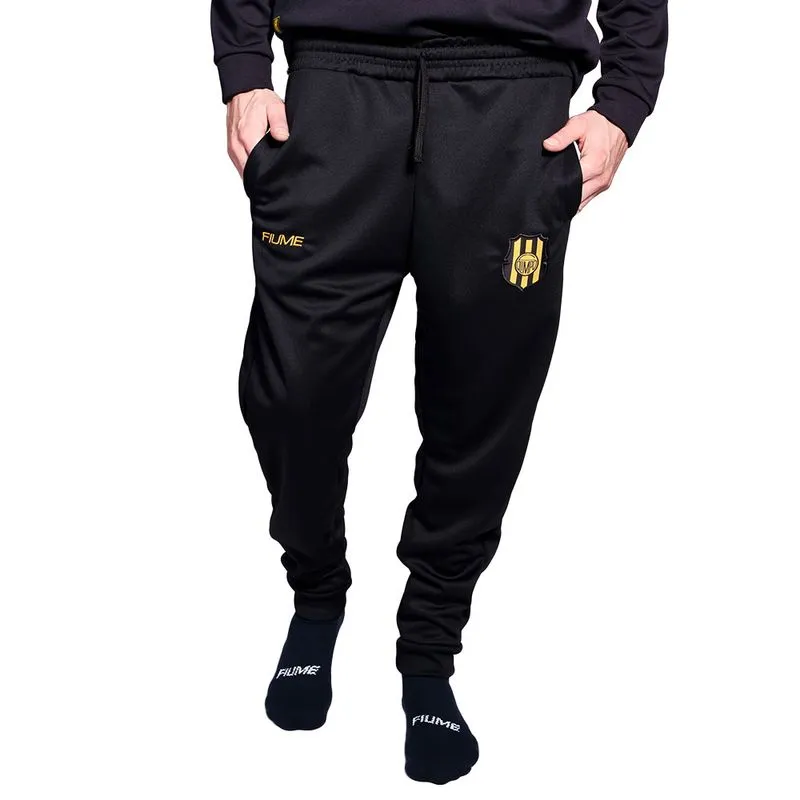 Pantalon Fiume Sport Salida Olimpo