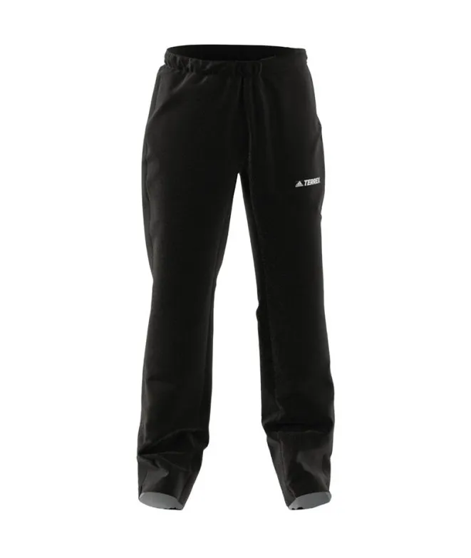 Pantalones de Montaña adidas Mt Rain Hombre