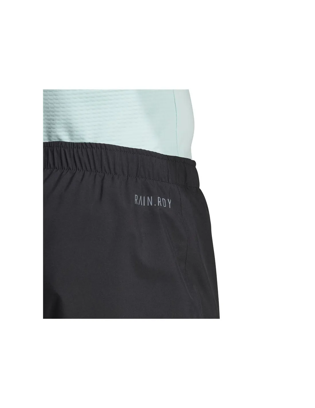 Pantalones de Montaña adidas Mt Rain Hombre