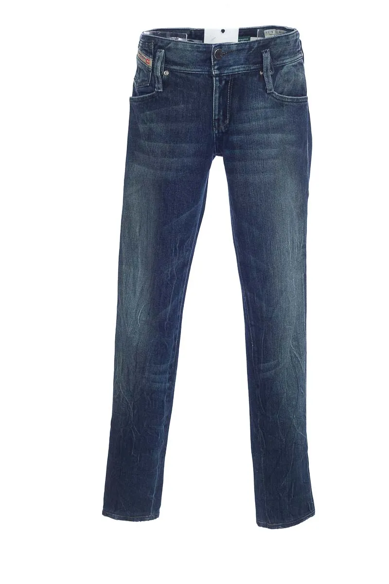 PANTALóN COLOR AZUL  DIESEL