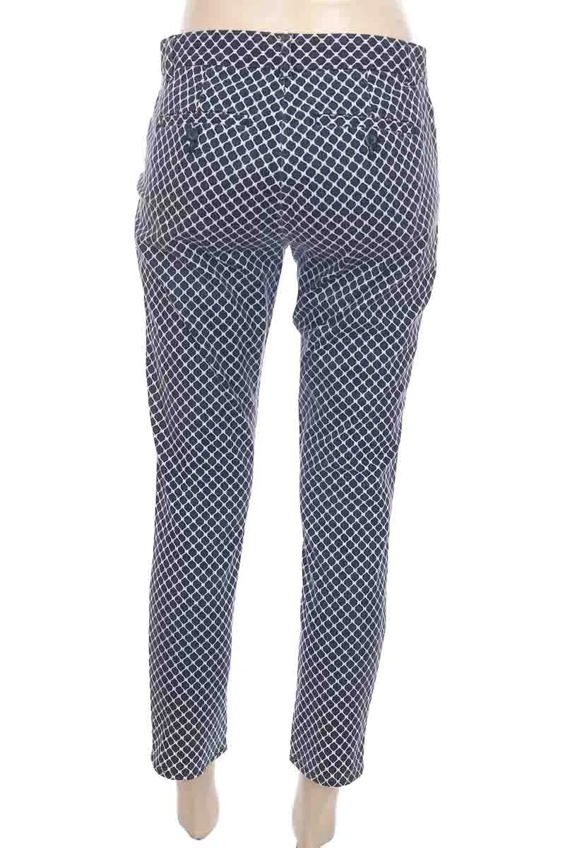 PANTALóN COLOR AZUL  GAP