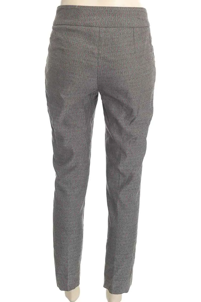 PANTALóN COLOR GRIS  KOAJ