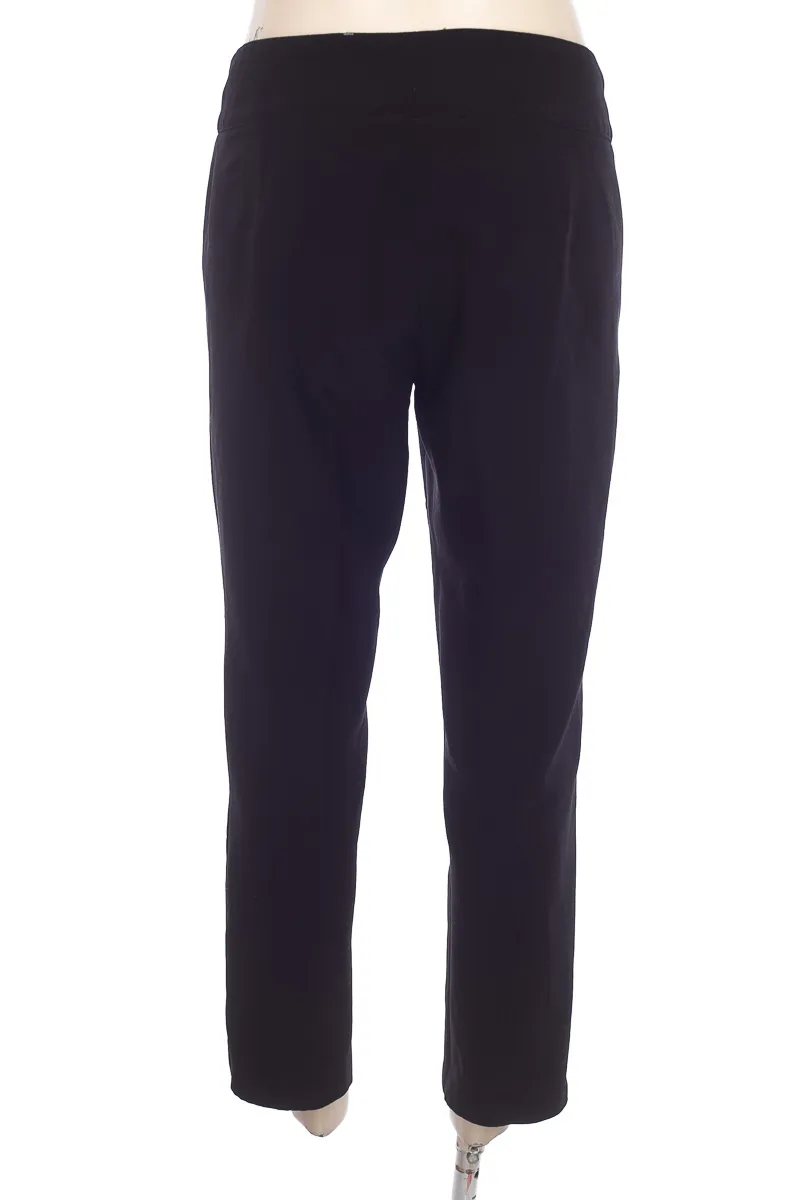 PANTALóN COLOR NEGRO  CELMY