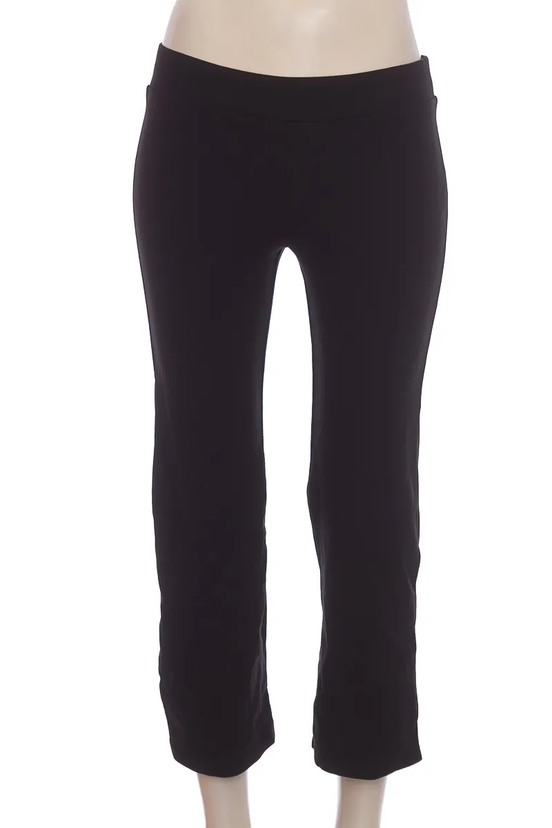 PANTALóN COLOR NEGRO  COLOR´S BOUTIQUE