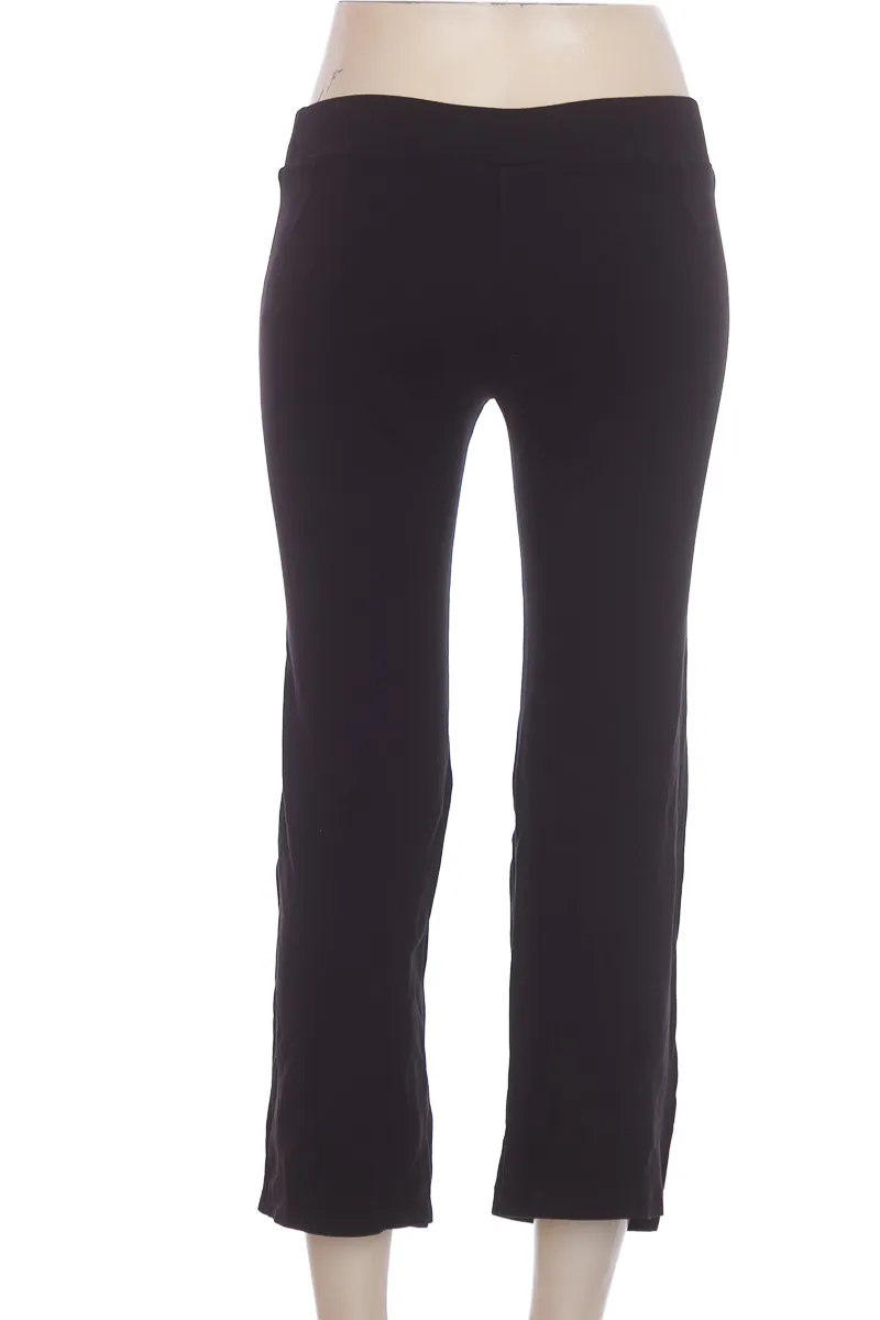 PANTALóN COLOR NEGRO  COLOR´S BOUTIQUE