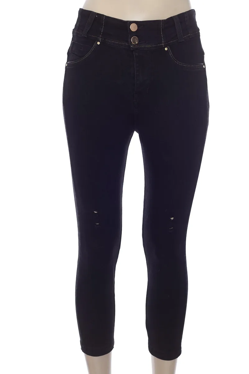PANTALóN COLOR NEGRO  KENZO