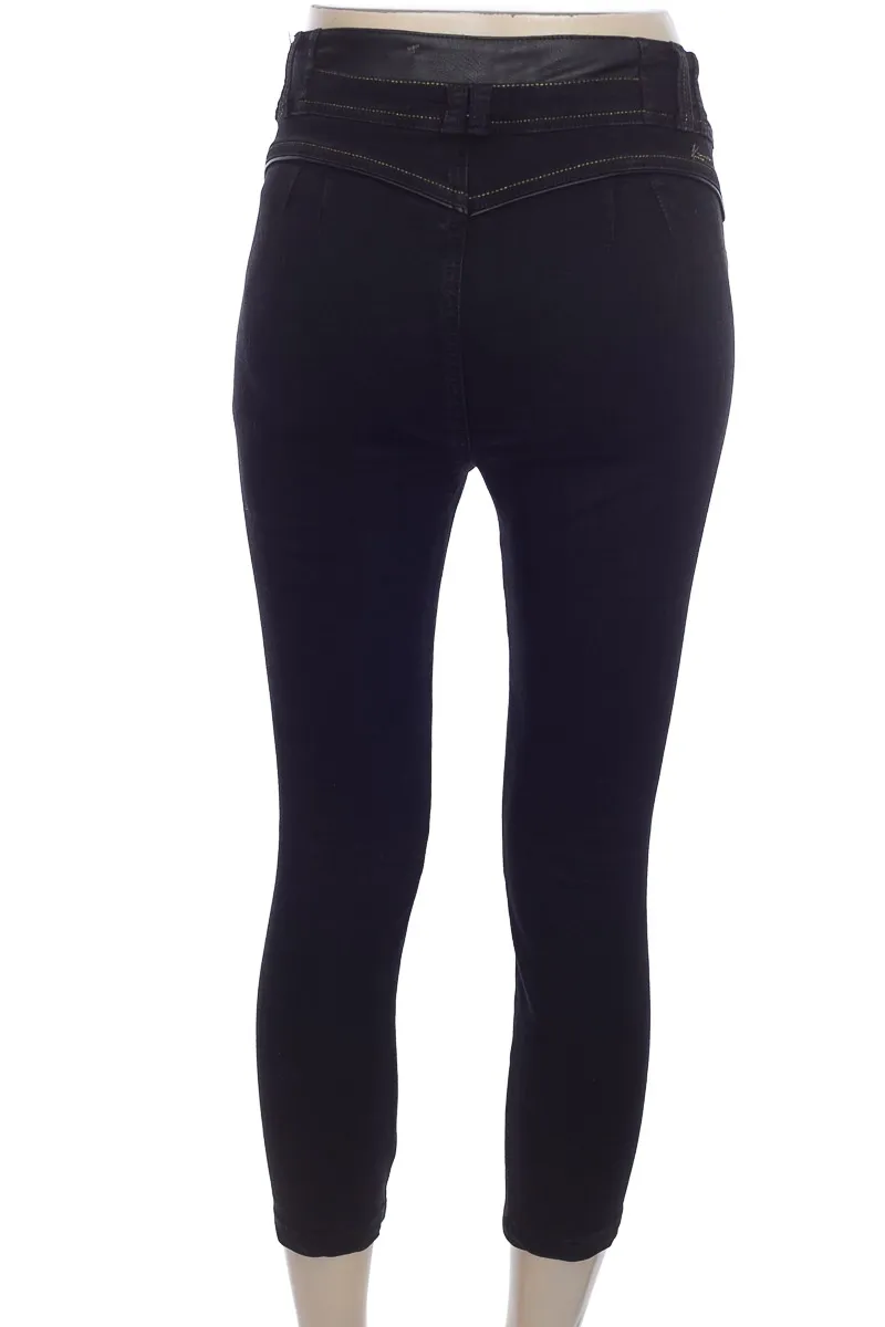 PANTALóN COLOR NEGRO  KENZO