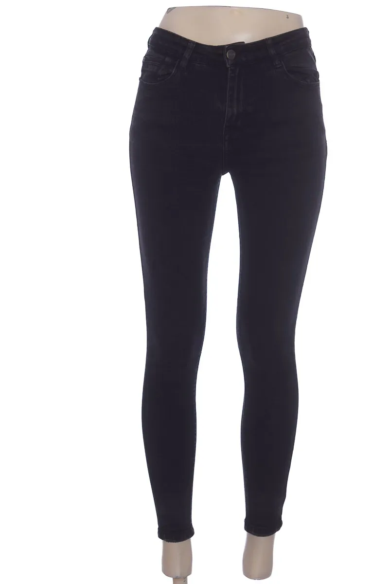 PANTALóN COLOR NEGRO  WALFLOVER