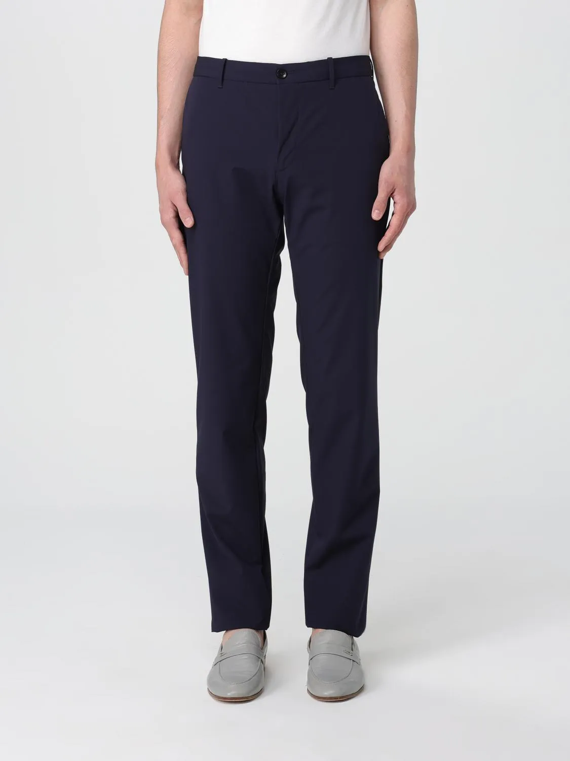Pantalón hombre Incotex