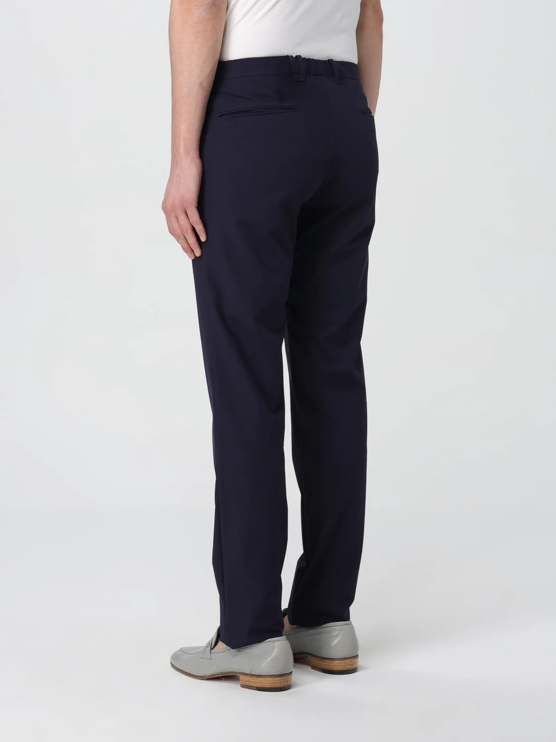 Pantalón hombre Incotex