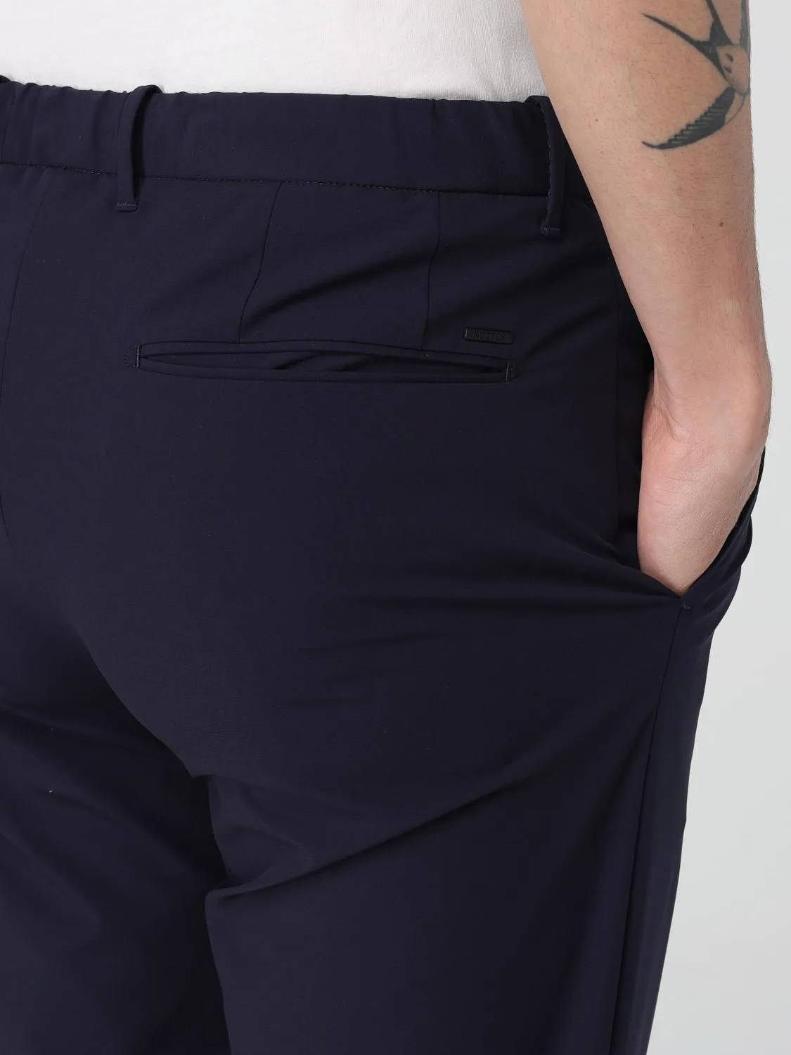 Pantalón hombre Incotex