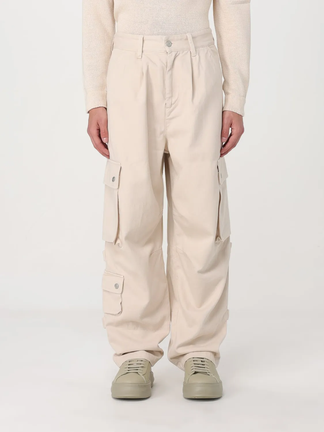 Pantalón hombre Isabel Marant
