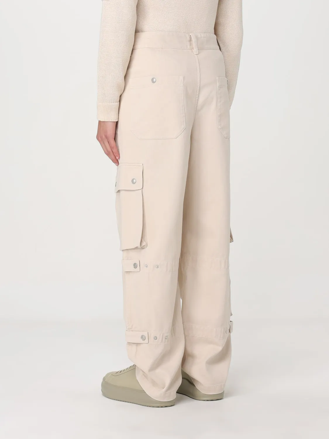 Pantalón hombre Isabel Marant