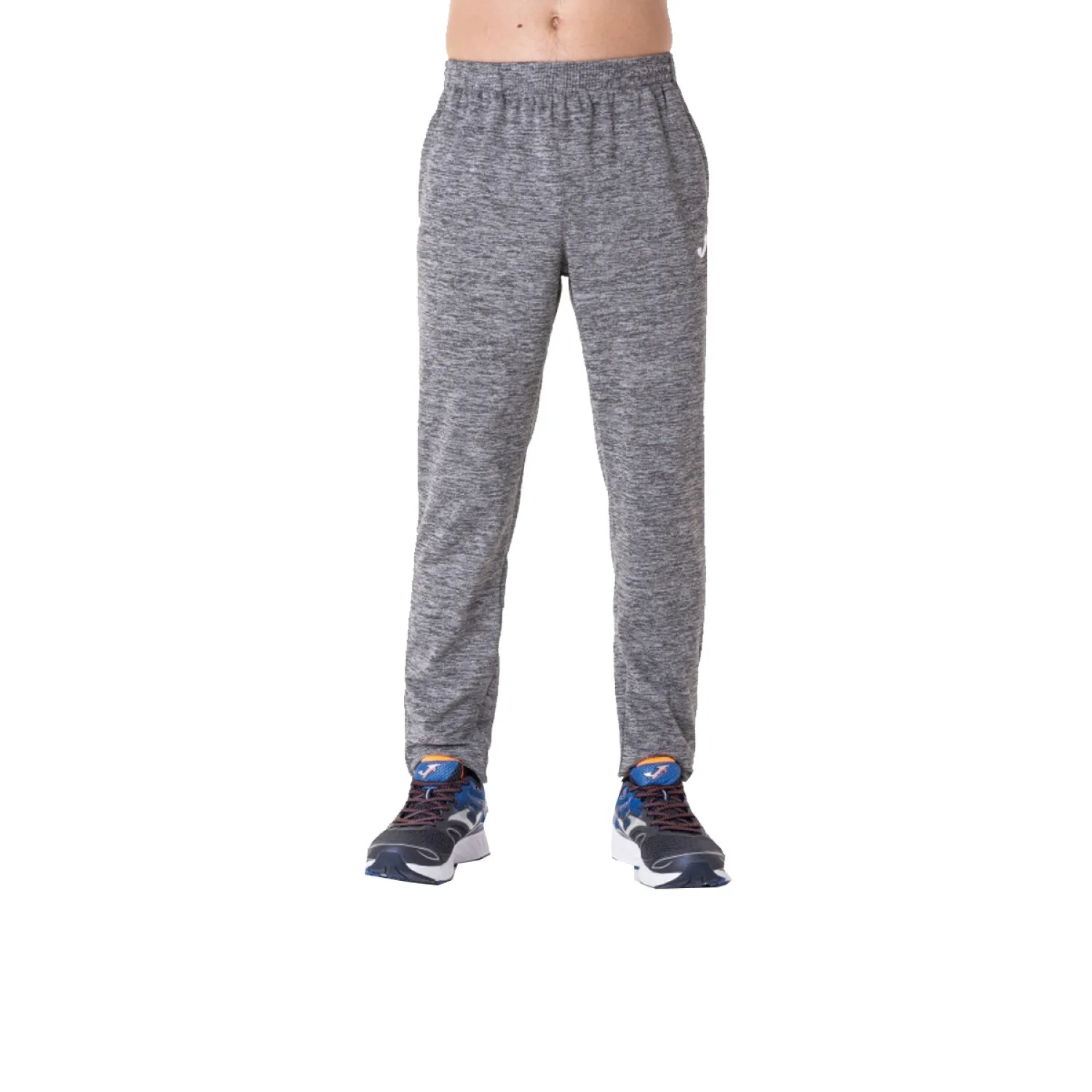 PANTALóN JOMA DE HOMBRE  LONG PANTS ELBA  100540150  MELANGE