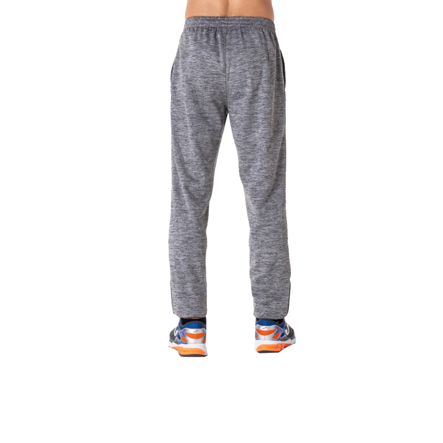 PANTALóN JOMA DE HOMBRE  LONG PANTS ELBA  100540150  MELANGE