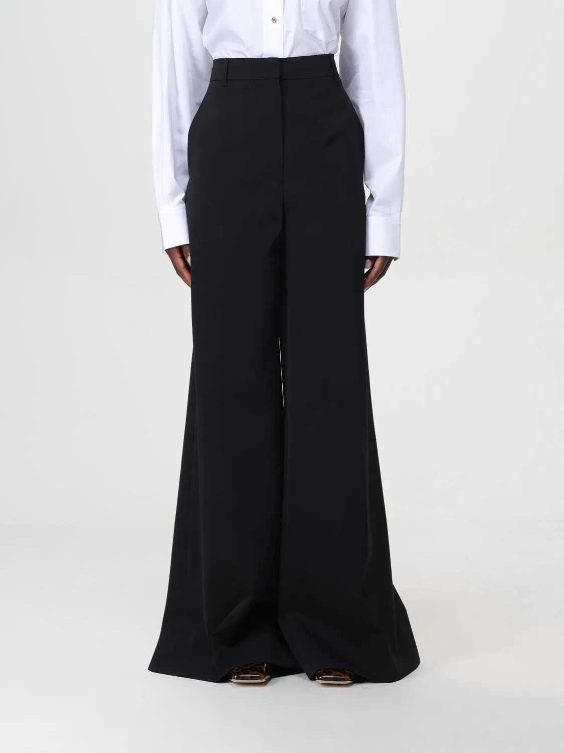 Pantalón mujer Stella McCartney