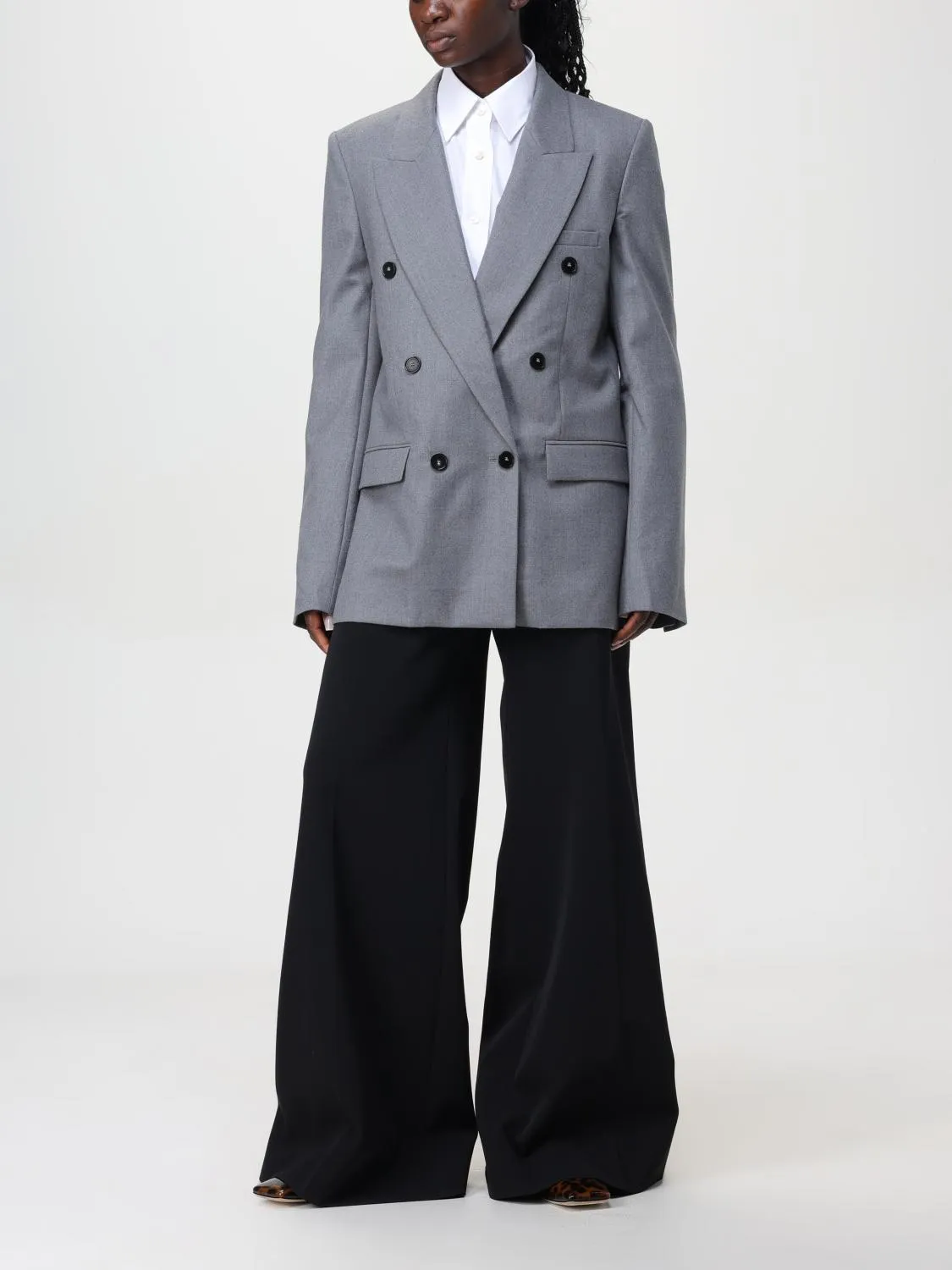 Pantalón mujer Stella McCartney