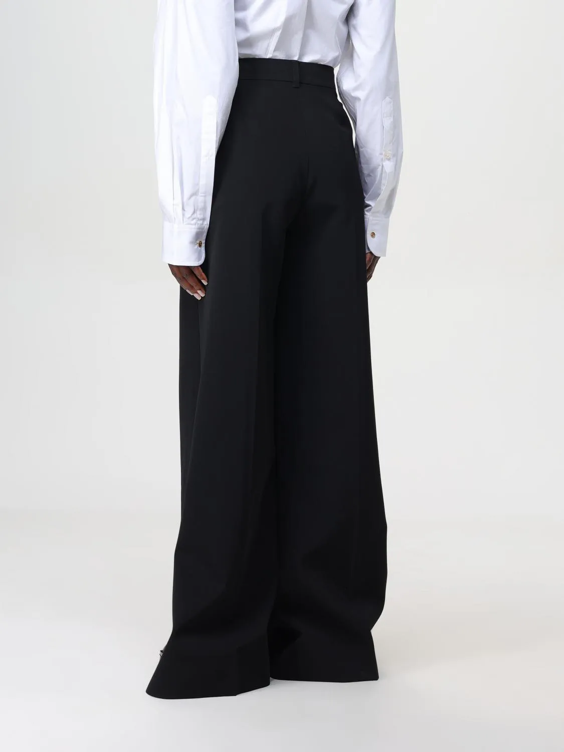Pantalón mujer Stella McCartney