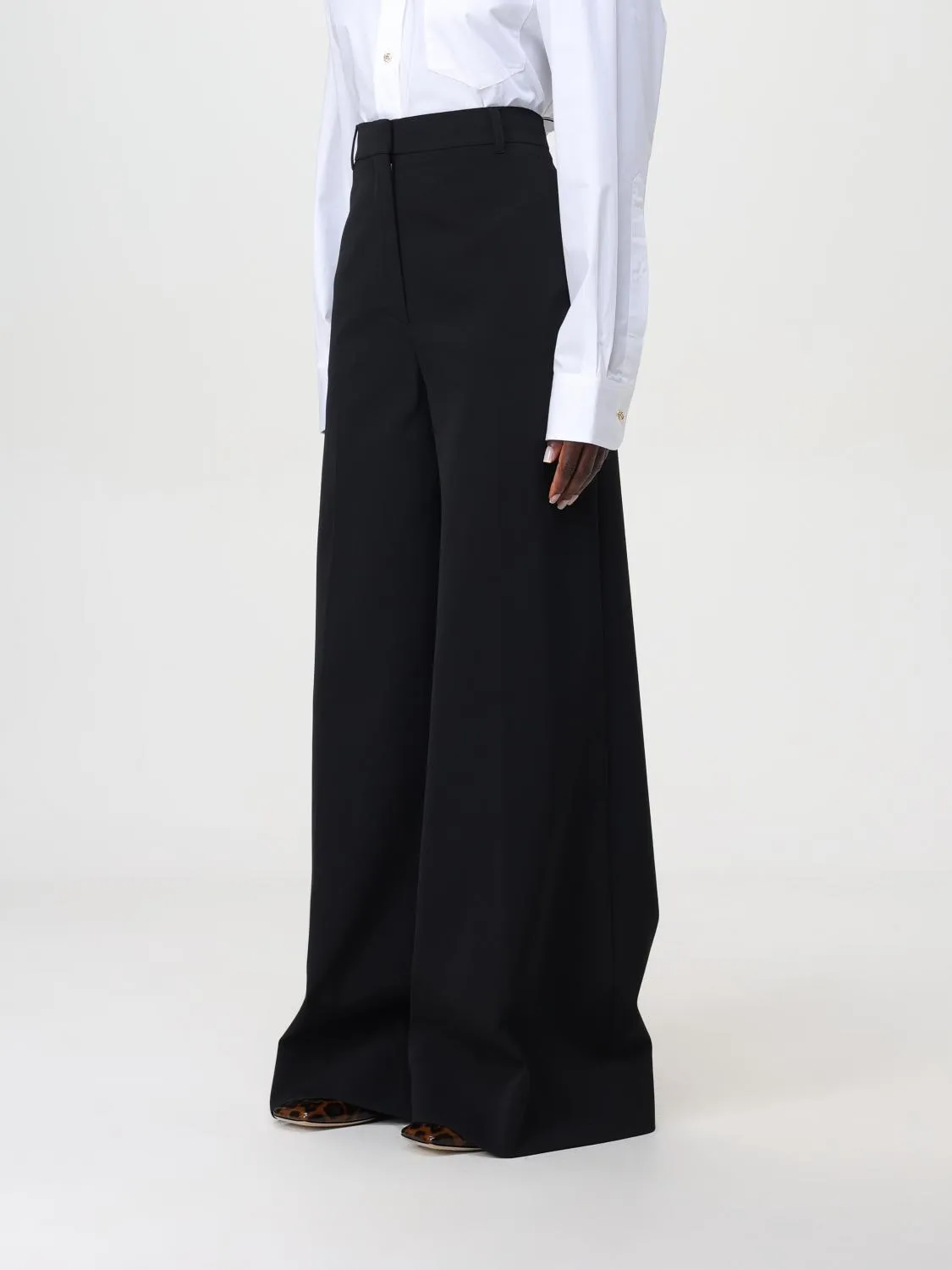 Pantalón mujer Stella McCartney