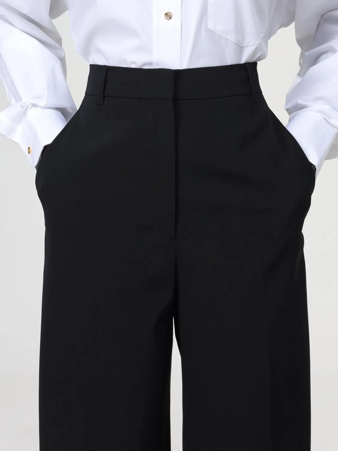 Pantalón mujer Stella McCartney