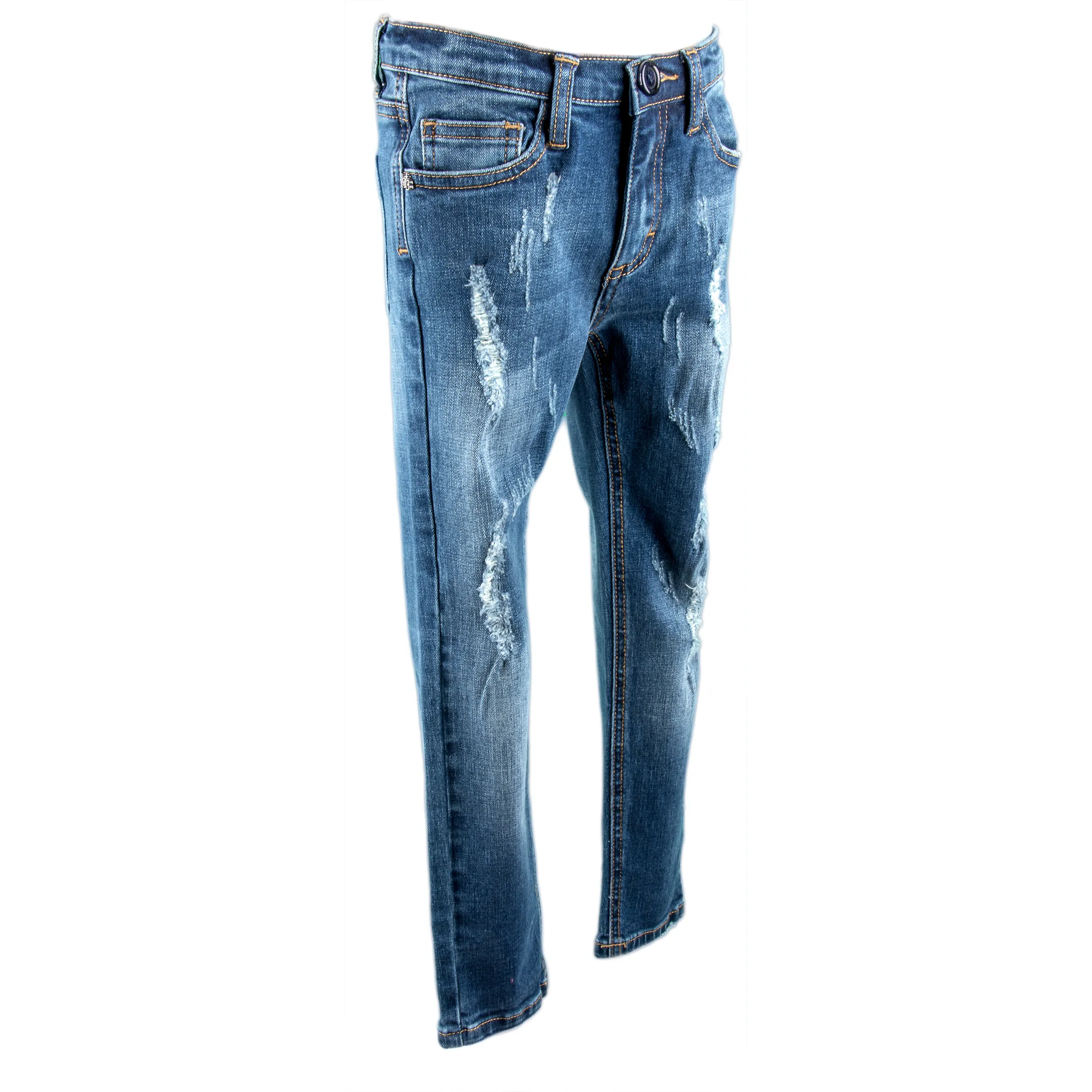 PANTALóN TEJANO NIñO HITCHHIKER 2584058010