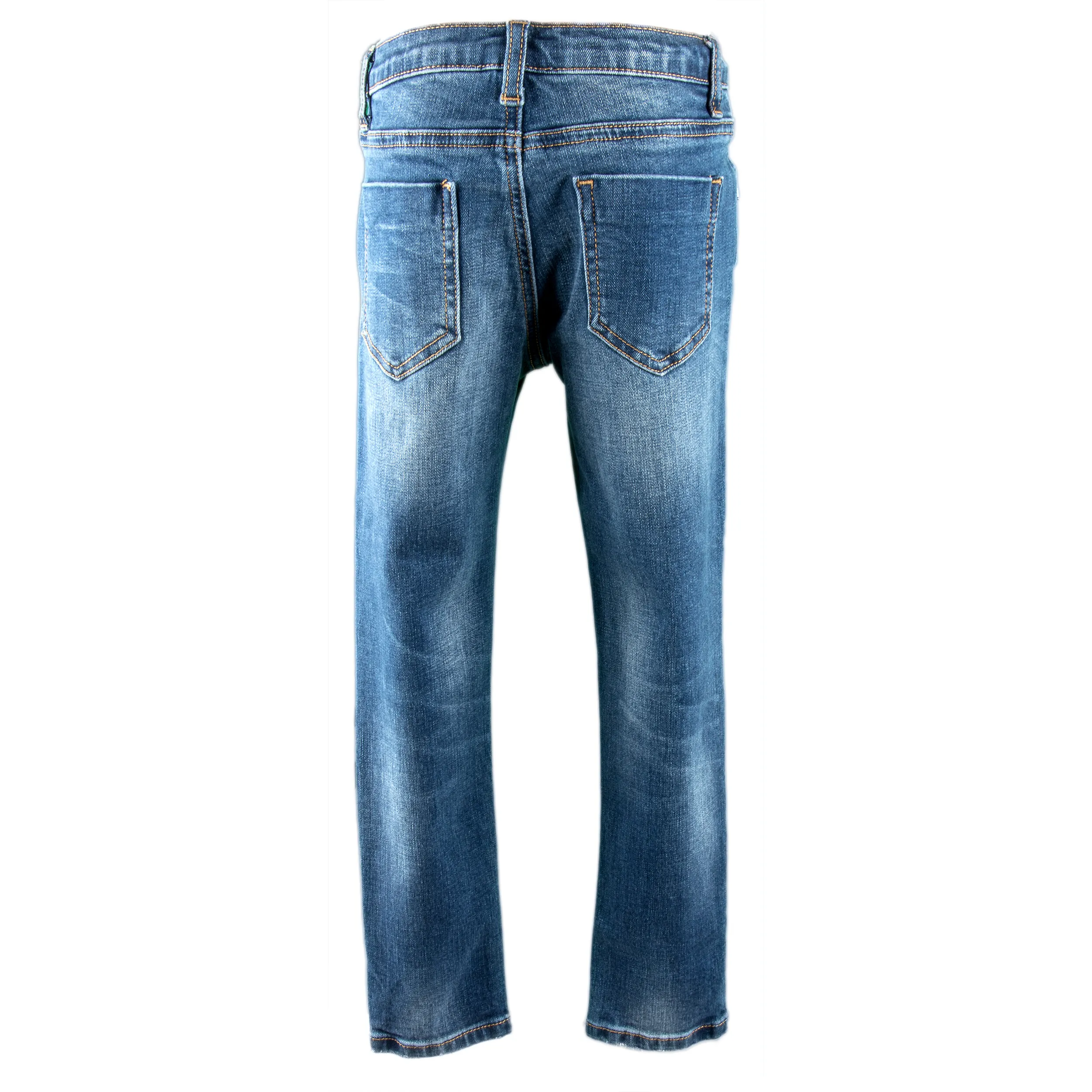 PANTALóN TEJANO NIñO HITCHHIKER 2584058010