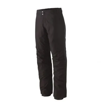 Pantalón Triolet para mujer Patagonia W's (Negro)