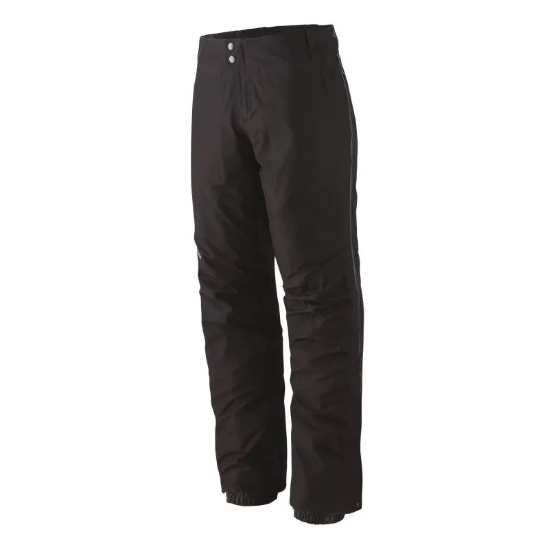 Pantalón Triolet para mujer Patagonia W's (Negro)