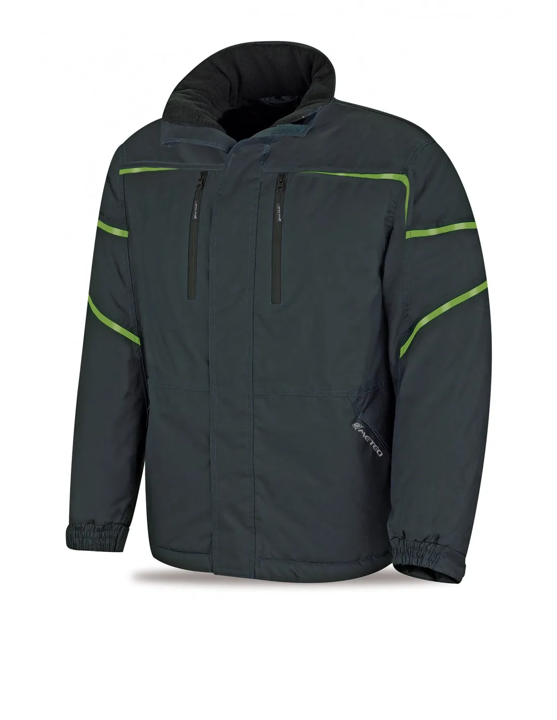 Parka de trabajo Marca Boreas