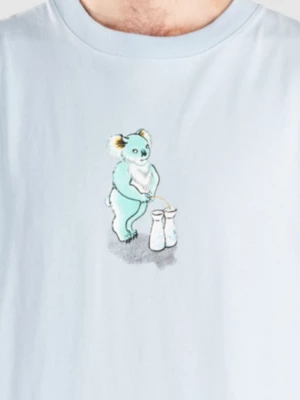 Pass Port Sake Camiseta