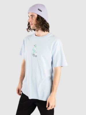 Pass Port Sake Camiseta