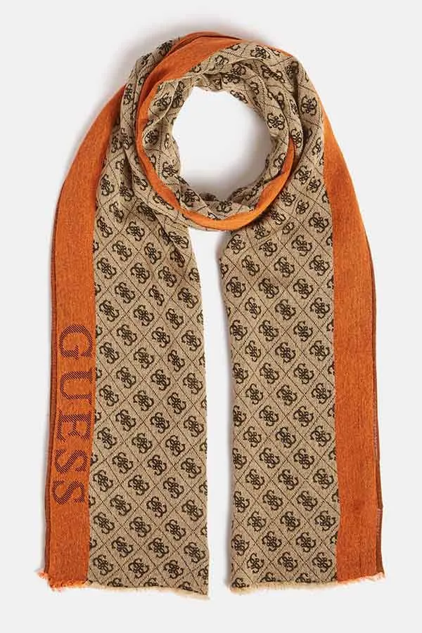 Pañuelo para hombre de Guess Acc – AM9012VIS03