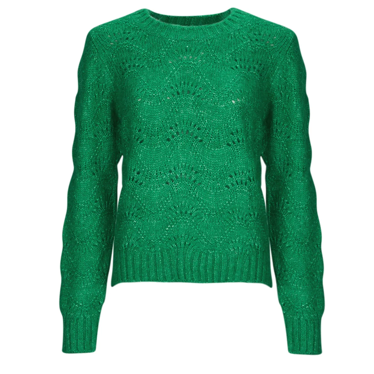 PCBIBBI LS ONECK KNIT NOOS BC