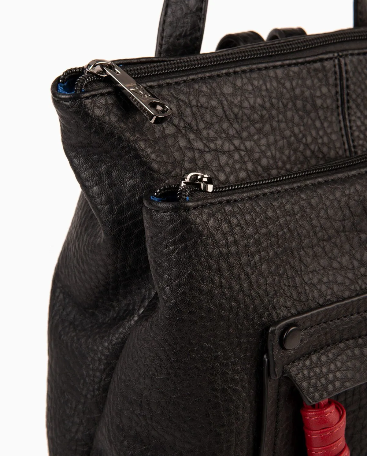 Pepe Moll 222312 Negro
