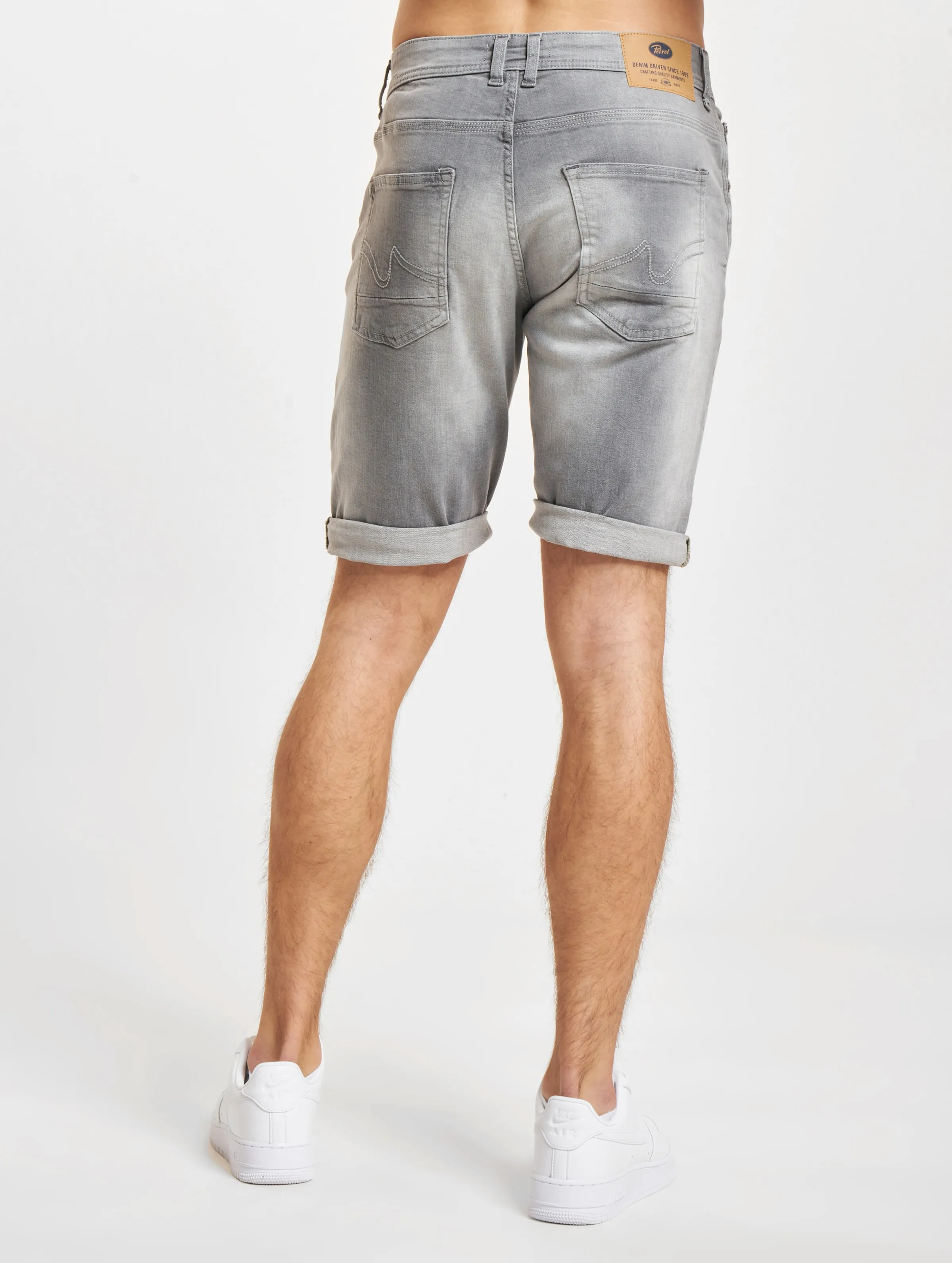 Petrol Industries Denim