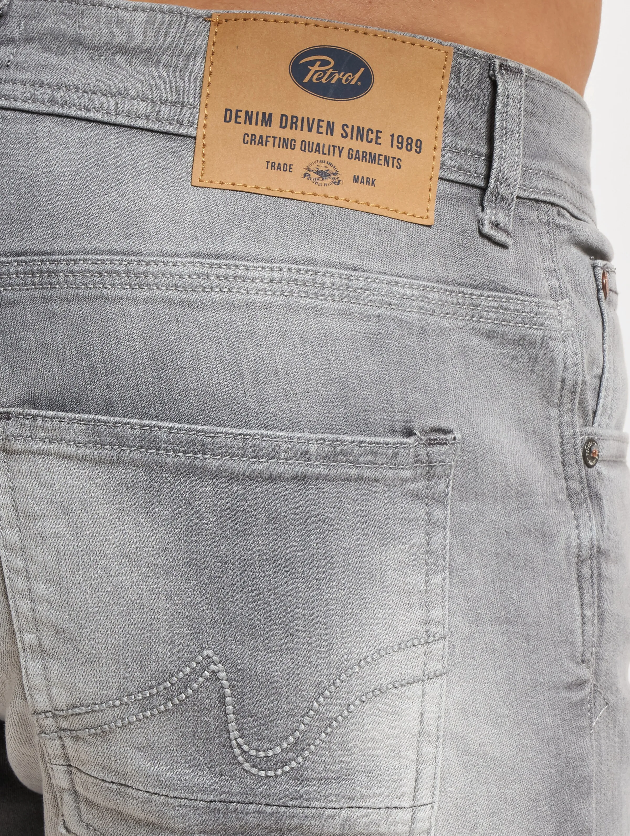 Petrol Industries Denim