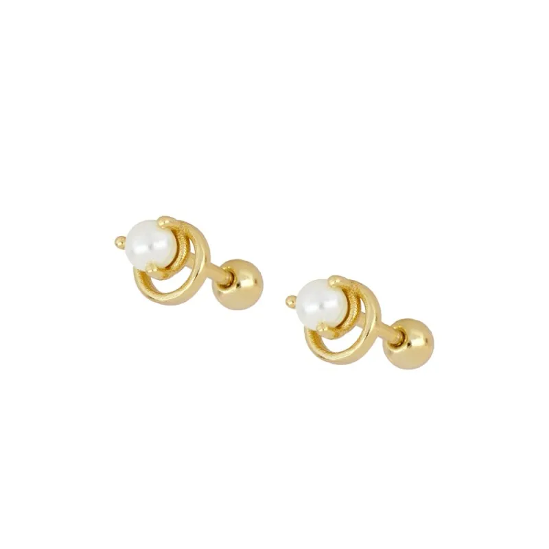 Piercing Nantes Oro