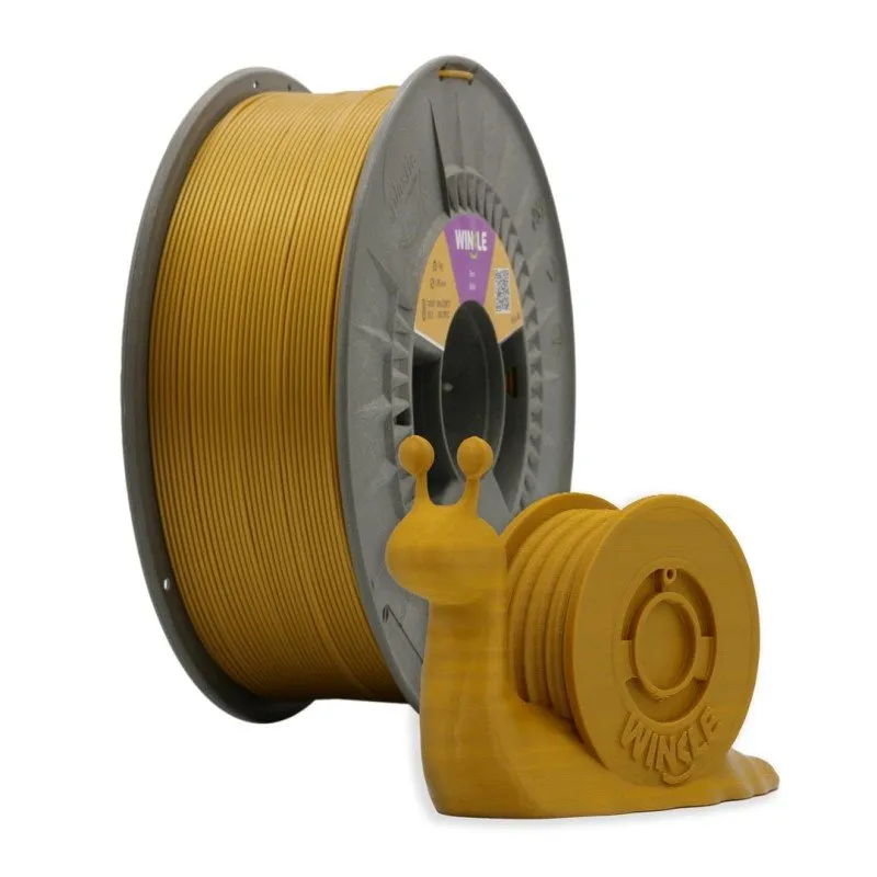PLA Winkle Oro