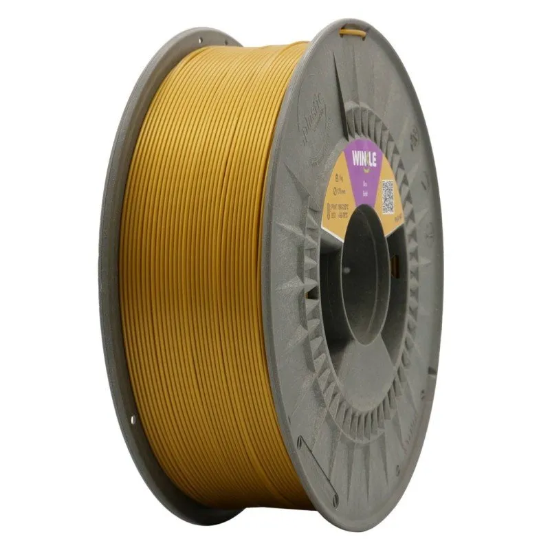PLA Winkle Oro