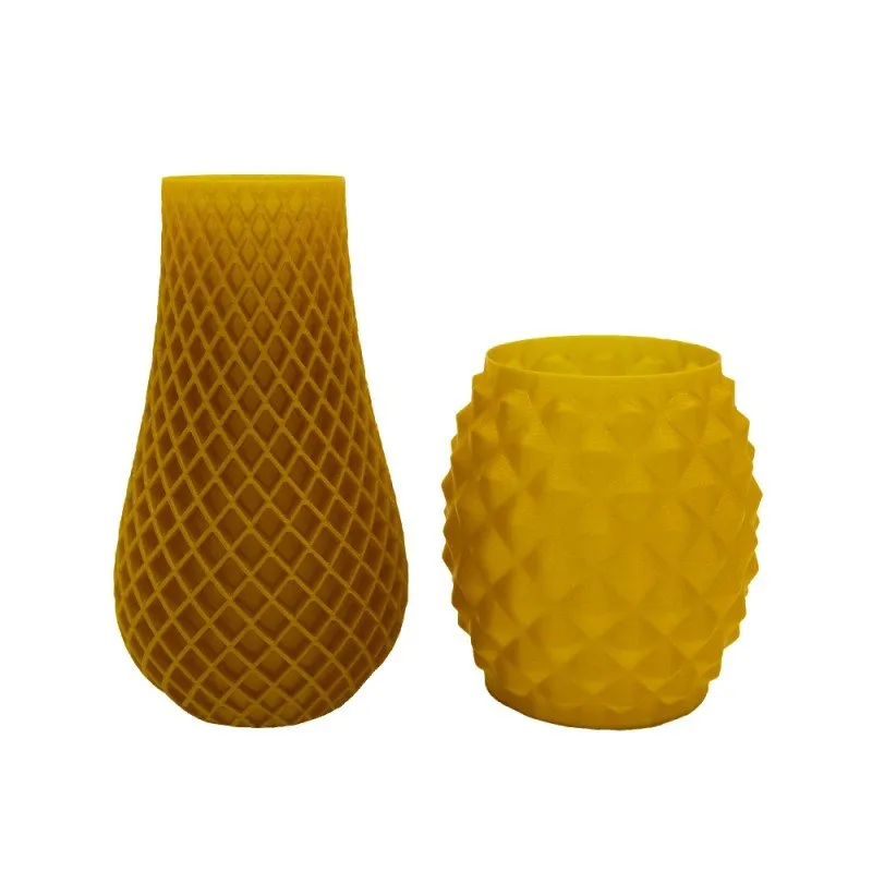 PLA Winkle Oro
