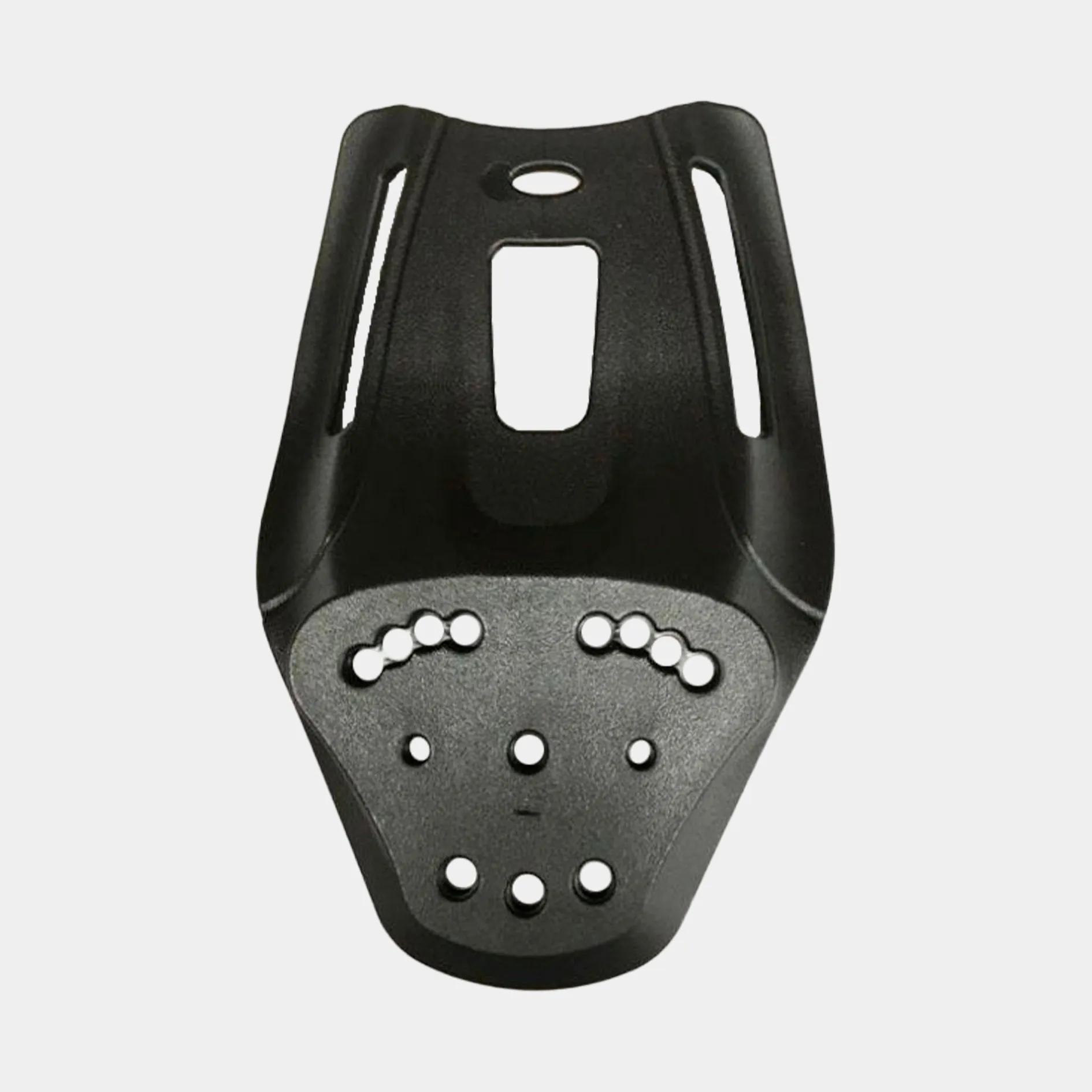 PLATAFORMA PARA ANCLAJE AL CINTURóN XTREME  RADAR