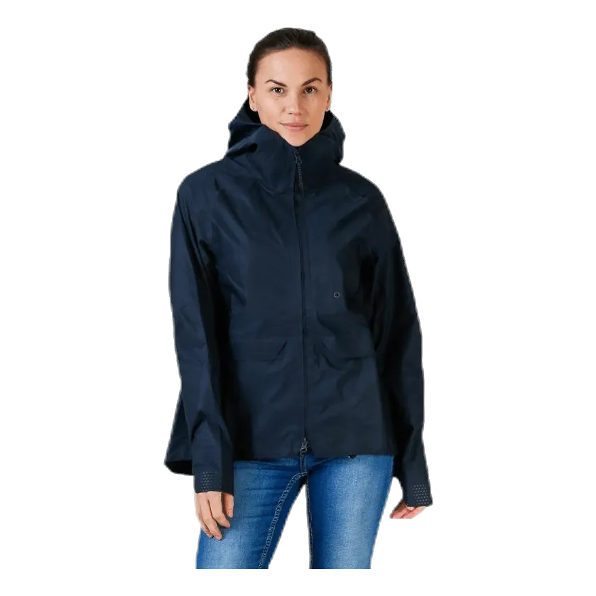 Poc Oslo Jacket Blue/Black