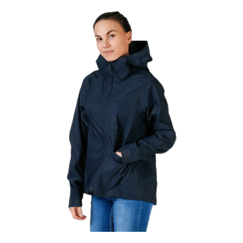 Poc Oslo Jacket Blue/Black